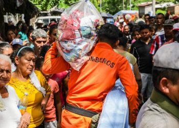 «Hay menos muertes y afectaciones por lluvias debido a que el sistema está trabajando en conjunto», director de Albergues