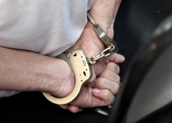 Detenido