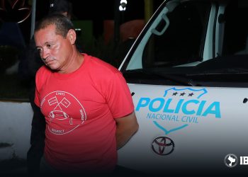 Autoridades capturan a hombre por practicar actos zoofílicos con perritos en Nejapa