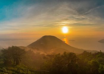 Disfruta de grandes aventuras en Conchagua