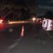 Accidente de tránsito deja un muerto y 10 lesionados en carretera Panamericana