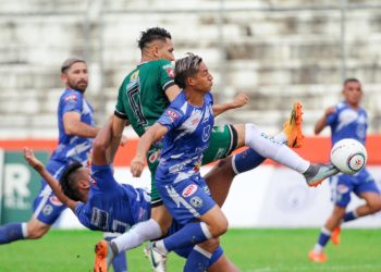 Fuerte San Francisco olvidó cómo ganar y Dragón aprovecha para derrotarlo