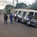 Aparatoso múltiple accidente de tránsito deja varios lesionados en Mejicanos