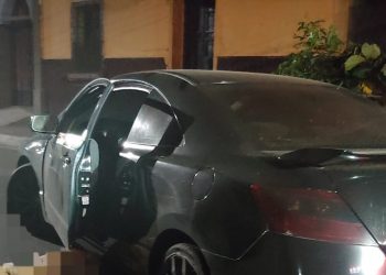 Mujer en estado de ebriedad muere tras ser atropellada en Santa Ana