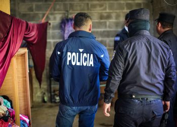 Capturan a cinco implicados en caso de secuestro y doble homicidio en Cabañas