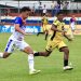 Firpo se repone, derrota al 11 Deportivo por 3-1 y clasifica a cuartos de final
