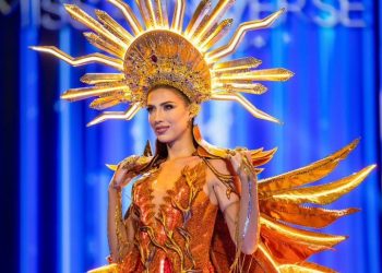 «Estoy lista para usar mi voz y hacer el bien en el mundo»: Isabella García-Manzo, Miss El Salvador