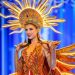 «Estoy lista para usar mi voz y hacer el bien en el mundo»: Isabella García-Manzo, Miss El Salvador