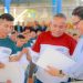 Ministerio de Educación gradúa a 128 privados de libertad del Centro Penitenciario La Esperanza