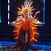 VIDEO: Así se elaboró el traje nacional que lució Isabella García-Manzo, Miss El Salvador 2023, en Miss Universo