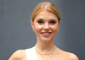 «Lo que más me gusta de El Salvador es su gente, son realmente amables», Miss Universo Polonia, Angelika Jurkowianiec