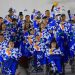 Salvadoreños ondearon nuestra bandera en Parapanamericanos Santiago 2023