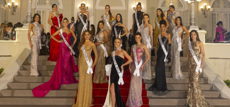 Foto / Cortesía Miss Universo