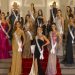 «Queremos que ustedes sean embajadoras de El Salvador»: presidente Bukele a delegadas de Miss Universo 2023