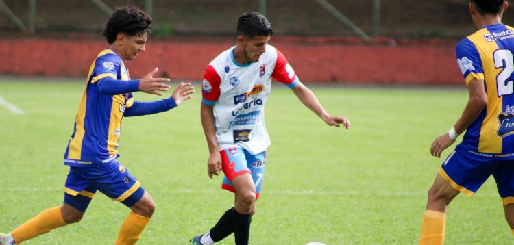 Foto / @santaanamfc