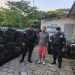 Capturan a hombre por contrabando de más de $260 mil en zapatos