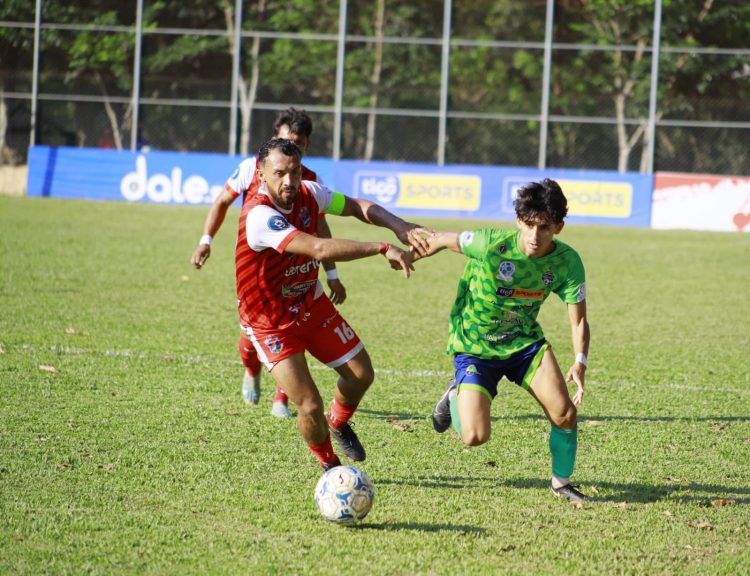 Foto / @SantaTeclaITDFC