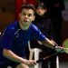 Uriel Canjura campeón del XIV Torneo Internacional de Bádminton en Surinam