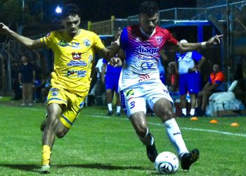 Limeño ganó a Firpo y mantiene chances de clasificar a siguiente fase del Torneo Apertura