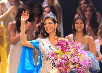 Telemundo alcanza histórico récord de audiencia en sus plataformas por transmisión de Miss Universo 2023
