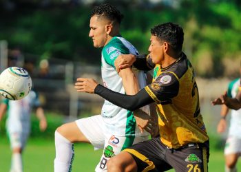 Dragón dejó ir la victoria ante Platense, pero ya tiene un pie en la siguiente ronda