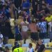Incidentes violentos en Estadio Maracaná impiden inicio del Brasil vs Argentina