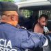 Detienen a motociclista que conducía con más de 700 grados de alcohol en Morazán