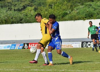 El 11 Deportivo cumplió una vuelta sin ganar y no jugará cuartos de final