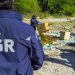 Destruyen más de $7 millones de droga incautada en diversos operativos en El Salvador