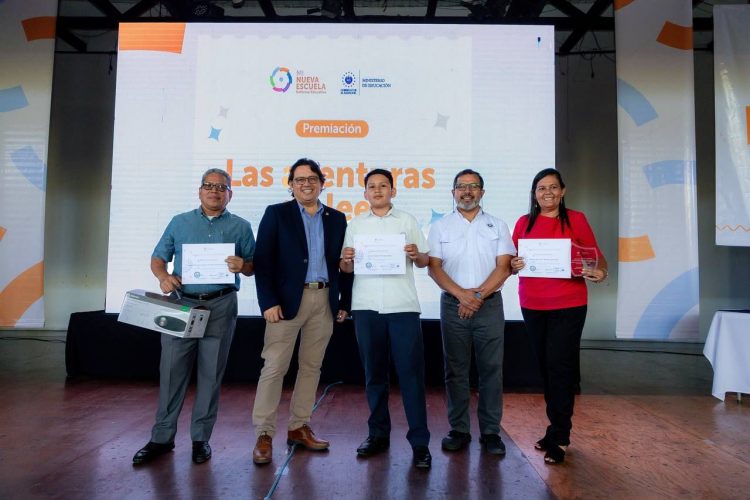 Foto: Diario El Salvador.