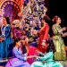 El Cascanueces, un ballet clásico en el Teatro Nacional