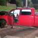 Accidente de tránsito en Santa Tecla dejó dos lesionados