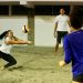 El Salvador será sede del Torneo Norceca de Voleibol de Playa