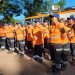 Autoridades trabajan en el Plan Navidad 2023