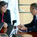 Estados Unidos apoya a El Salvador en el fortalecimiento de la economía