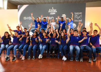 La «Espiga Dorada 2023» se entregará el 24 de enero