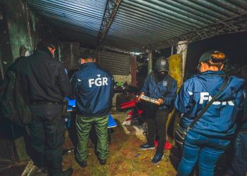 Ordenan captura de 28 pandilleros vinculados a extorsión en Sonsonate
