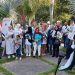 Conmemoran Día Internacional de la Solidaridad con Palestina