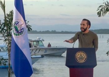 Habitantes de Isla Tasajera, en La Paz, contarán con moderno Centro de Atención de Emergencias