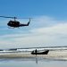 Localizan a joven ahogado en playa El Cuco
