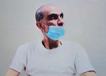 Pandillero que asesinó a dueño de agroservicio es condenado a 20 años de cárcel