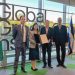 El Salvador logra adhesión en agencia surcoreana