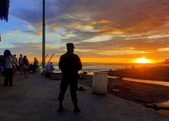 El Salvador suma 20 días sin homicidios en noviembre