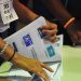 El 22 de noviembre el TSE sorteará la posición de las banderas de los partidos en las papeletas de votación