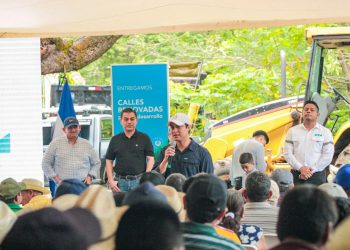 Obras Municipales ha intervenido las calles de 16 municipios de La Unión