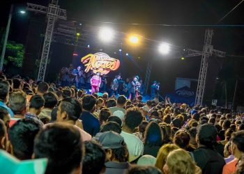 Migueleños disfrutarán de 31 carnavalitos