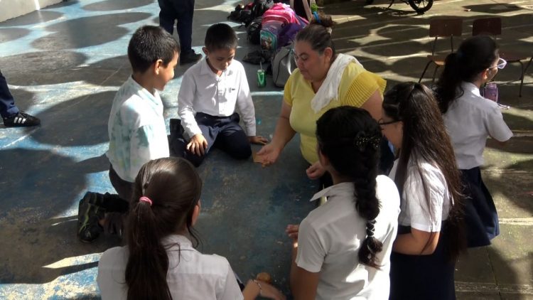 Foto/ Diario El Salvador