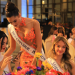 Reinas de Miss Universo 2023 brillan en la alfombra roja