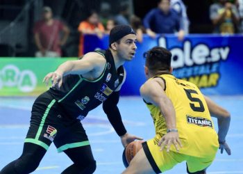 Metapán triunfó de visita y pasó a la final de la Liga Mayor de Baloncesto