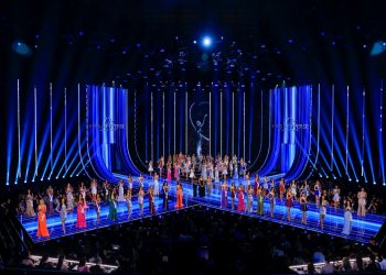 Miss Universo 2023 rompe récord de audiencia